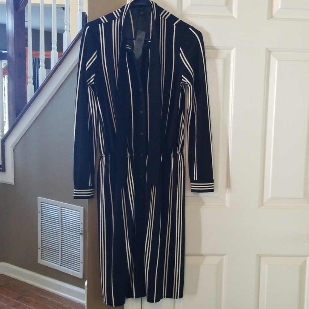 Ann Taylor dress
